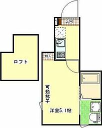 🉐敷金礼金0円！🉐横浜市営地下鉄ブルーライン 三ツ沢下町駅 徒歩8分