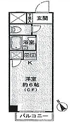 🉐敷金礼金0円！🉐相鉄本線 横浜駅 徒歩10分