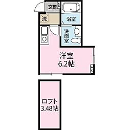 🉐敷金礼金0円！🉐相鉄本線 西横浜駅 徒歩10分