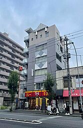 横浜市営地下鉄ブルーライン 蒔田駅 徒歩2分