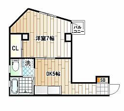 横浜市営地下鉄ブルーライン 三ツ沢下町駅 徒歩5分