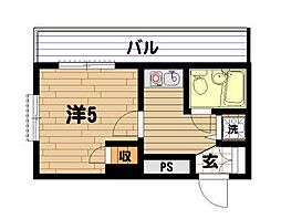 🉐敷金礼金0円！🉐東海道本線 横浜駅 徒歩10分