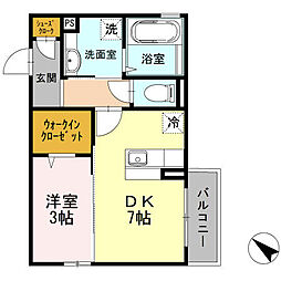 相鉄本線 星川駅 徒歩12分