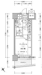 🉐敷金礼金0円！🉐京急本線 日ノ出町駅 徒歩6分