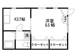 相鉄本線 星川駅 徒歩12分