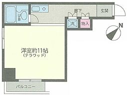 京浜東北・根岸線 桜木町駅 徒歩9分