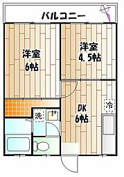 東急東横線 綱島駅 徒歩15分