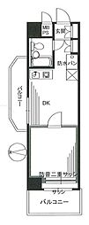 東急東横線 綱島駅 徒歩8分