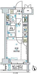 🉐敷金礼金0円！🉐京急本線 日ノ出町駅 徒歩5分