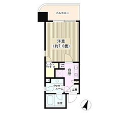 相鉄本線 西横浜駅 徒歩3分