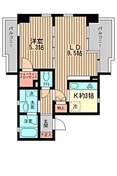 相鉄本線 平沼橋駅 徒歩7分