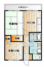 相鉄本線 天王町駅 徒歩4分