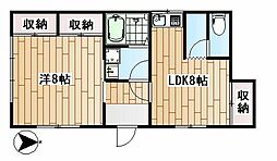🉐敷金礼金0円！🉐東急東横線 東白楽駅 徒歩8分