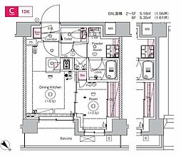 元町・中華街駅 11.3万円
