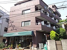 🉐敷金礼金0円！🉐東急東横線 大倉山駅 徒歩5分