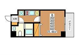 東急東横線 反町駅 徒歩1分
