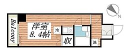 🉐敷金礼金0円！🉐横浜線 新横浜駅 徒歩8分
