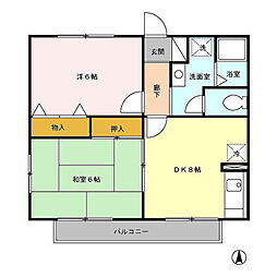 横浜市営地下鉄ブルーライン 片倉町駅 徒歩8分
