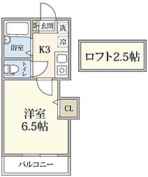 🉐敷金礼金0円！🉐東急東横線 白楽駅 徒歩10分