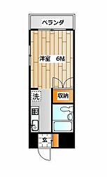 横浜市営地下鉄ブルーライン 蒔田駅 徒歩5分