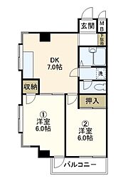 京急本線 井土ヶ谷駅 徒歩5分
