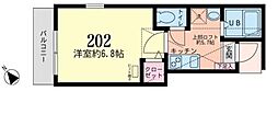 京急本線 黄金町駅 徒歩9分