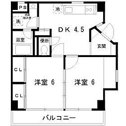 京急本線 井土ヶ谷駅 徒歩1分