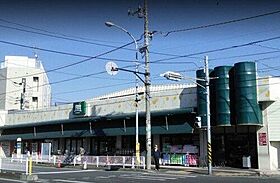 神奈川県横浜市西区西戸部町2丁目（賃貸アパート1R・2階・16.63㎡） その16