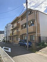 神奈川県横浜市西区伊勢町2丁目（賃貸マンション1R・2階・22.65㎡） その1