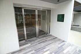 神奈川県横浜市南区永楽町2丁目（賃貸マンション1K・3階・21.00㎡） その15