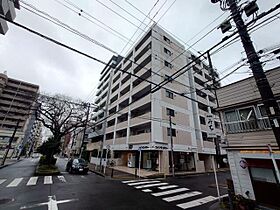 神奈川県横浜市南区永楽町2丁目（賃貸マンション1K・2階・30.24㎡） その1