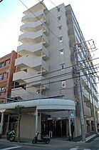 神奈川県横浜市鶴見区本町通3丁目（賃貸マンション1K・9階・22.08㎡） その12