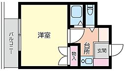 🉐敷金礼金0円！🉐横浜市営地下鉄ブルーライン 横浜駅 徒歩8分
