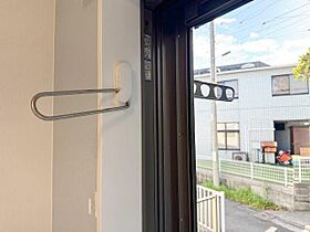 神奈川県横浜市神奈川区斎藤分町（賃貸アパート1R・2階・13.66㎡） その23