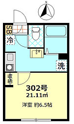 東海道本線 川崎駅 徒歩11分