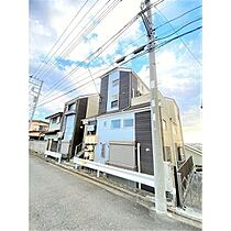 神奈川県横浜市保土ケ谷区峰岡町3丁目（賃貸アパート1R・1階・14.28㎡） その16