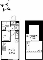 🉐敷金礼金0円！🉐相鉄本線 星川駅 徒歩9分