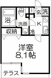 京浜東北・根岸線 川崎駅 徒歩20分