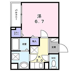 京急本線 井土ヶ谷駅 徒歩4分