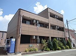 横浜市営地下鉄ブルーライン 新羽駅 徒歩18分