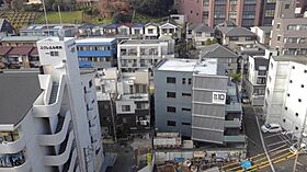 神奈川県横浜市中区宮川町3丁目（賃貸マンション1K・10階・21.68㎡） その13