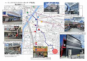 神奈川県横浜市戸塚区上倉田町（賃貸アパート1LDK・2階・40.95㎡） その23