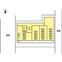 神奈川県横浜市西区戸部町4丁目（賃貸マンション1LDK・4階・45.48㎡） その7