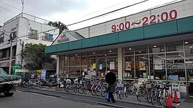 神奈川県川崎市川崎区渡田新町3丁目（賃貸アパート1DK・2階・31.90㎡） その17