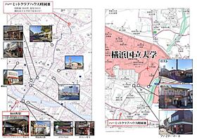 神奈川県横浜市保土ケ谷区峰岡町3丁目（賃貸アパート1K・1階・21.26㎡） その24