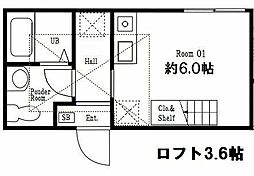 🉐敷金礼金0円！🉐横浜市営地下鉄ブルーライン 阪東橋駅 徒歩12分