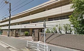 神奈川県横浜市神奈川区白幡東町（賃貸アパート1K・1階・20.46㎡） その18