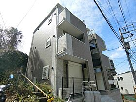 神奈川県横浜市南区蒔田町（賃貸アパート1K・2階・22.25㎡） その1