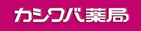 神奈川県横浜市中区鷺山（賃貸アパート1R・2階・19.09㎡） その22