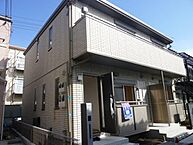 神奈川県横浜市鶴見区元宮1丁目：物件画像／株式会社レジデンシャルリース　岡野店